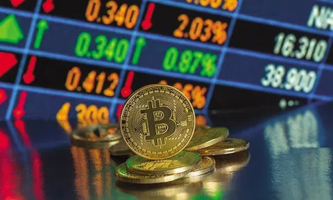 Thị trường tiền số hôm nay, 20-9: Mọi nỗ lực đã bị xóa sạch