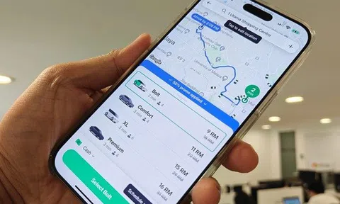 Một "ông lớn" gọi xe công nghệ sắp vào Việt Nam: Thủ tướng nhấn mạnh "không có lý do gì không thành công"