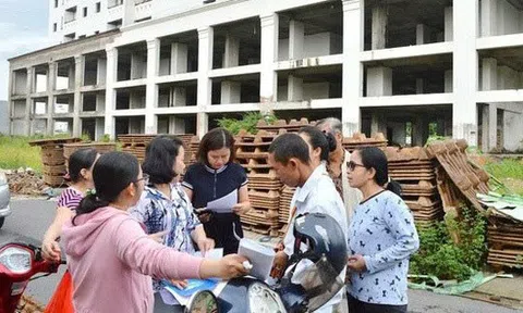 Giao dịch một phân khúc BĐS tại Đà Nẵng bất ngờ tăng 30%