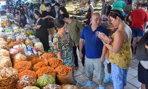 Chỉ đạo mới của Chính phủ về quản lý thuế với hộ kinh doanh