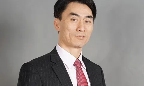 Ông Nguyễn Thành Long rời ghế Phó tổng giám đốc VPBank