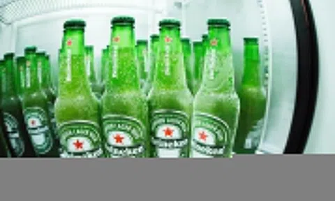 Một doanh nghiệp Việt Nam nhận 2.800 tỷ đồng từ Heineken