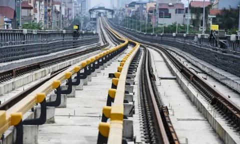 Tổng Công ty Công trình Đường Sắt hoạt động ảm đạm nửa đầu năm 2025