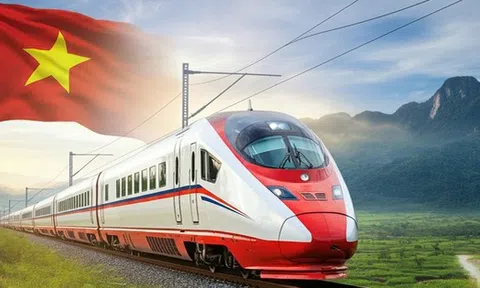 Siêu dự án đường sắt 8,3 tỷ USD được yêu cầu triển khai sớm nhất có thể