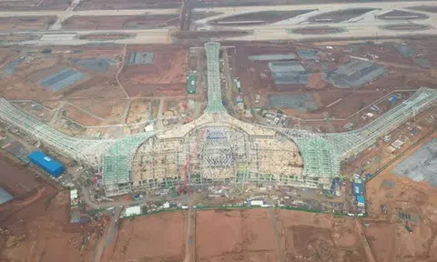 Đồng Nai đề xuất thêm 1 nhà ga hành khách trên đường sắt cao tốc Bắc – Nam