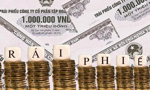 Công ty con của Hoàng Anh Gia Lai 'hút' 1.000 tỷ đồng từ kênh trái phiếu
