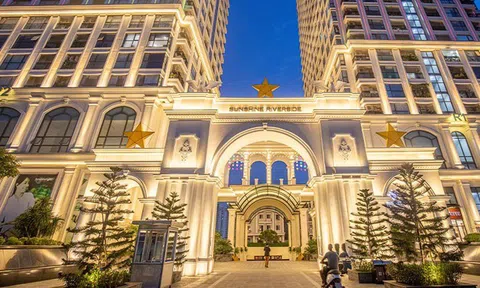 Tập đoàn Sunshine mua cổ phần chi phối tại Thái Minh Land