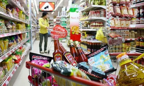 Masan tăng trưởng lợi nhuận nhờ nền tảng Tiêu dùng - Bán lẻ - Công nghệ