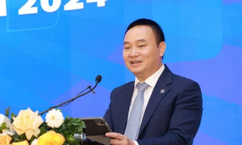 Cựu Tổng giám đốc bảo hiểm PJICO vừa bị khởi tố là ai?