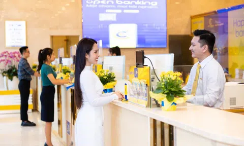 Nam A Bank – Top 500 doanh nghiệp lớn nhất Đông Nam Á