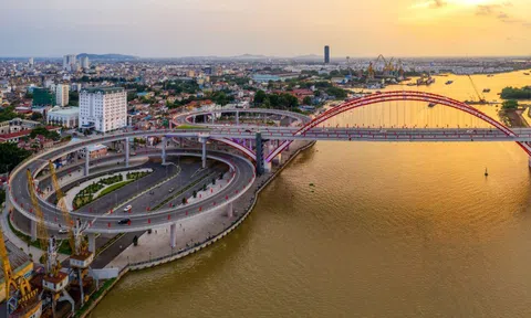Hải Phòng: Thời điểm quyết định cho những thay đổi vượt kỳ vọng