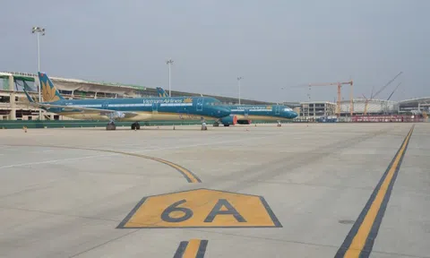 Nghiên cứu đầu tư các dự án điện mặt trời tại các cảng hàng không