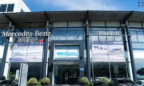 Haxaco đấu giá bất thành lô đất hơn 6.200m2 tại TP.HCM