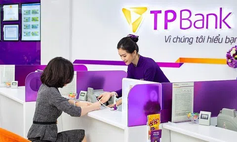 Lãi suất ngân hàng TPBank mới nhất tháng 8/2025: Kỳ hạn 24 - 36 tháng có lãi suất cao nhất