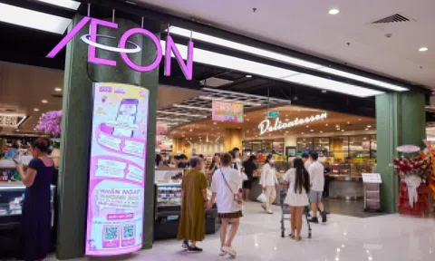 Aeon Financial muốn hủy mua công ty tài chính 4.300 tỷ đồng từ SeABank