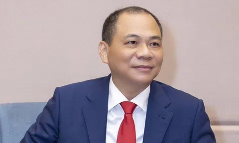 Vốn hóa Vingroup tăng 42.000 tỷ từ khi khởi kiện 68 tổ chức, cá nhân