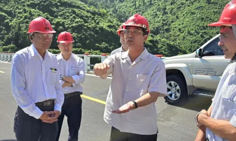 Các dự án điện chậm tiến độ sẽ bị kiểm tra, thúc ép triển khai ở Đà Nẵng