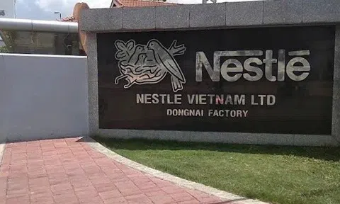 Nestlé Việt Nam: Cầu thị, minh bạch và cam kết phát triển bền vững