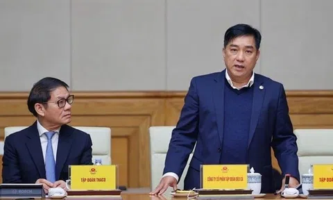 Đèo Cả trượt gói thầu tại dự án cao tốc trọng điểm, Viettel, Trí Nam đều kiến nghị: Nguyên nhân là gì?