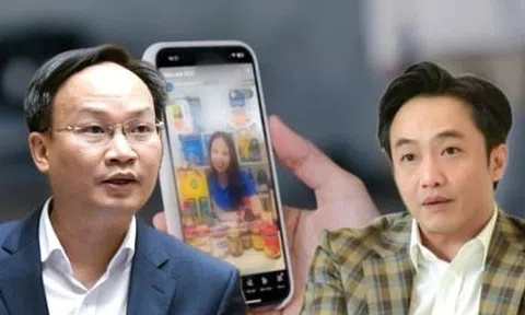 Lãnh đạo tỉnh, DN livestream bán hàng: Sân chơi không còn dành riêng cho KOLs