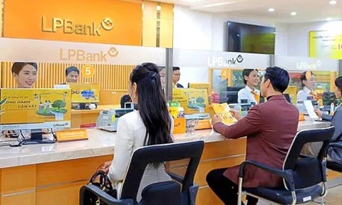 Lãi suất ngân hàng LPBank mới nhất tháng 8/2025: Kỳ hạn 18 tháng có lãi suất tốt nhất