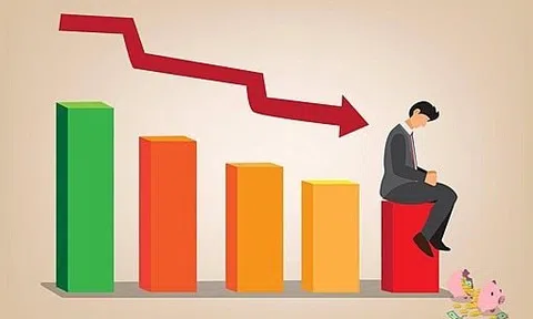 Một công ty trên sàn bất ngờ chuyển từ lãi sang lỗ, lợi nhuận giảm 193% sau soát xét, “bốc hơi” hàng tỷ đồng với danh mục đầu tư chứng khoán