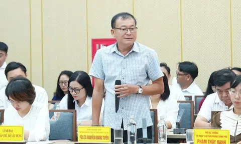 Để thị trường quyết định hoàn toàn có thể khiến 'giá đất đuổi giá nhà, giá nhà tăng theo giá đất'