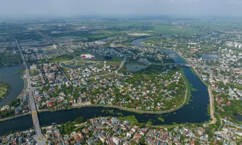 Hà Nội: Căn hộ cao cấp giá 5x triệu/m² - "Vùng trũng" hiếm hoi trên bản đồ giá