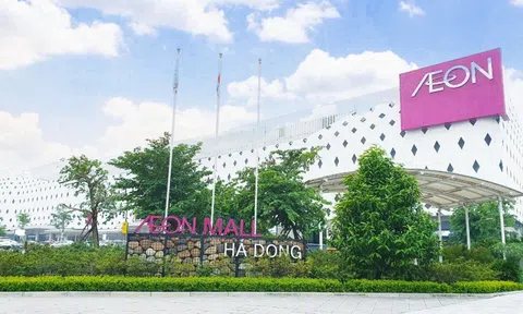 Tập đoàn AEON được cho phép mua lại một trong những công ty tài chính lâu đời nhất Việt Nam, giá trị thương vụ 4.300 tỷ đồng