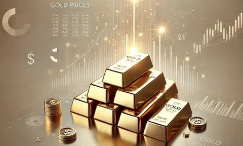 Chuyên gia cảnh báo rủi ro điều chỉnh giá vàng tuần tới
