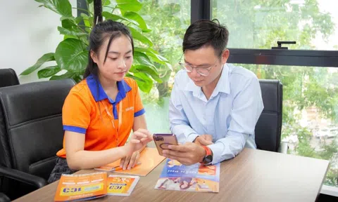 Tài chính linh hoạt – Tương lai của vay tiêu dùng an toàn và bền vững