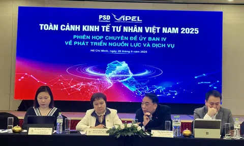 Chủ tịch HĐQT PNJ trăn trở về sự phát triển của doanh nghiệp tư nhân