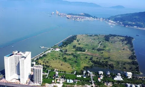 'Siêu dự án' 3 mặt giáp biển ở Đà Nẵng được huy động vốn thế nào?