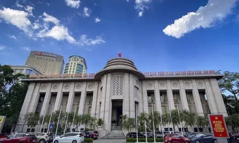 Ngân hàng Nhà nước ế vốn trên thị trường mở, tỷ giá đi ngược xu hướng thế giới vì VND dư thừa?