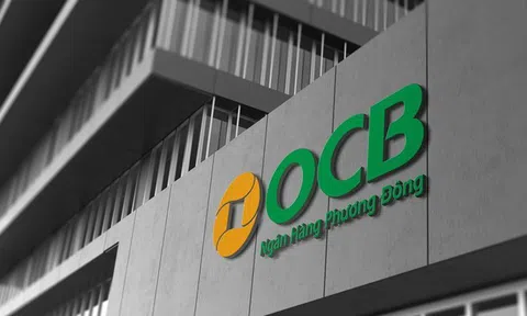 OCB hút 4.500 tỷ đồng qua kênh trái phiếu