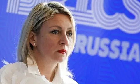 Moscow dọa đáp trả EU nếu dùng tài sản Nga hỗ trợ Ukraine