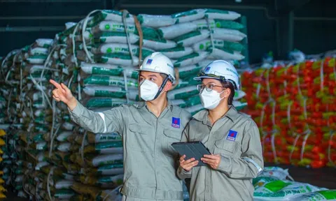 PVFCCo-Phú Mỹ hoàn thành toàn diện chỉ tiêu nghị quyết Đại hội IV