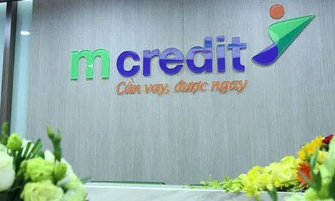 1.000 tỷ đồng 'chảy' về Mcredit từ kênh trái phiếu