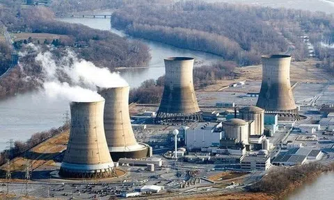 EVN đầu tư hơn 1.300 tỷ đồng vào điện hạt nhân Ninh Thuận