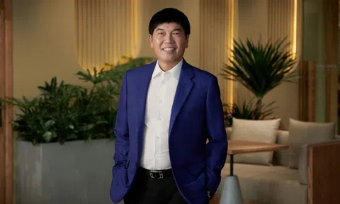 'Thần hộ mệnh' giúp vua thép Trần Đình Long ngược dòng ngoạn mục khi thép thế giới 'đóng băng'