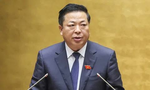 Đề xuất thành lập Quỹ Nhà ở quốc gia