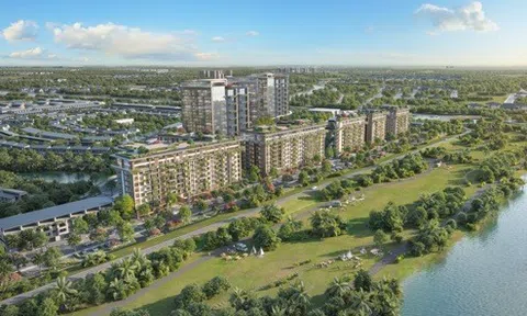 Hải Phòng - Hải Dương siêu đô thị: Cú hích vàng kích hoạt bất động sản phía Bắc