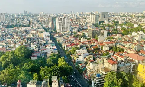 Đề xuất sửa đổi cơ chế giao đất, cho thuê đất, chuyển mục đích sử dụng đất