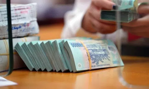 Ngân hàng áp đảo trên thị trường trái phiếu