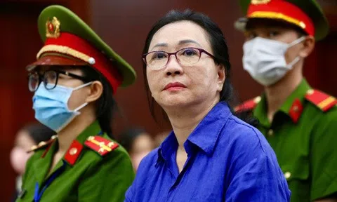 Vụ án Trương Mỹ Lan: Chi tiết tài sản dùng để khắc phục hậu quả cho người mua trái phiếu