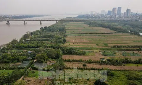 Điểm đặc biệt tại phường có dân số đông nhất Hà Nội