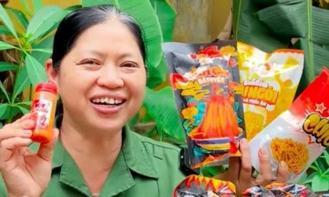 Ăn Cùng Bà Tuyết thông báo giải thể do kinh doanh khó khăn