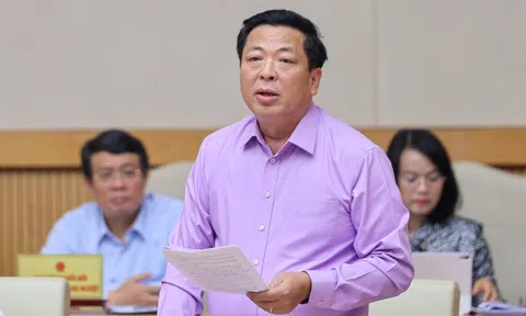 Bộ trưởng Xây dựng: Có thể hoàn thành 82.000 căn nhà ở xã hội trong 2025