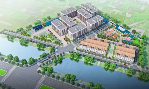 Nghệ An: 34 dự án nhà ở xã hội với gần 28.000 căn hộ đã lựa chọn chủ đầu tư