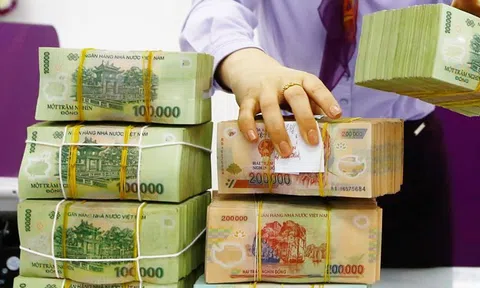 Xử lý thông tin phản ánh về nợ xấu và nghịch lý về thu nhập cá nhân